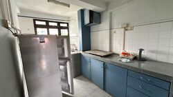 Blk 45 Blangah Court (Bukit Merah), HDB 2 Rooms #459673431